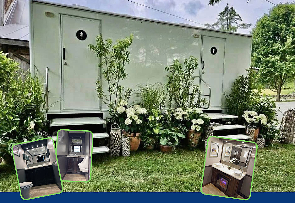 adding the comfortof home at your events